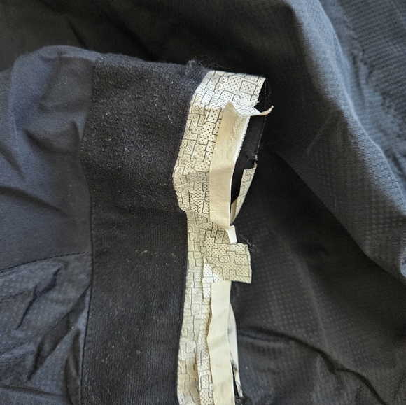 Flawed Marmot Precipitation Eco Jacket - Picture 11 of 16